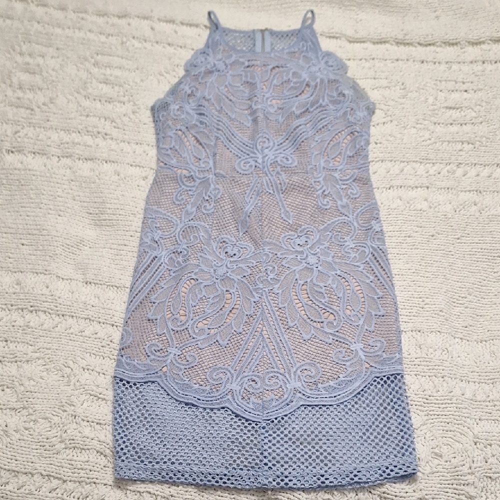 L'Atiste Boutique Brand Dress